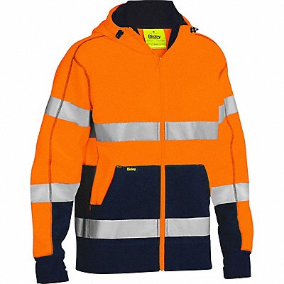 High-Visibility Sweatshirts