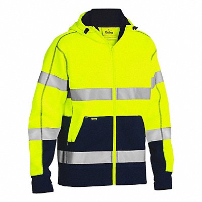 High-Visibility Sweatshirts