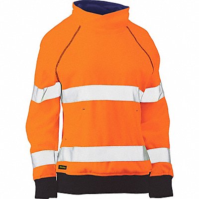 High-Visibility Sweatshirts