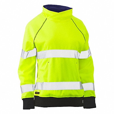 High-Visibility Sweatshirts