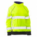 High-Visibility Sweatshirts