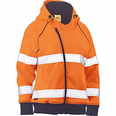 High-Visibility Sweatshirts