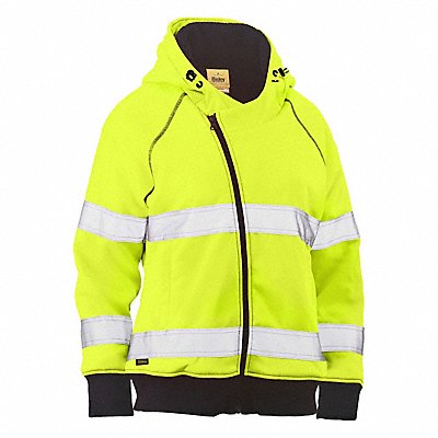 High-Visibility Sweatshirts