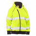 High-Visibility Sweatshirts