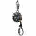 Self-Retracting Lifeline 6 1/2 ft L 1Leg