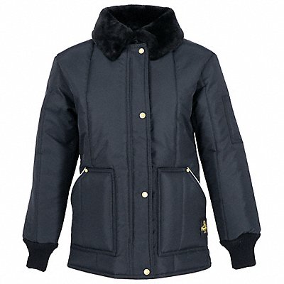 Women s Iron-Tuff Coat Color Navy