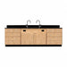 Laboratory Tables Workbenches and Surfaces