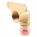 Crimp Couplings Adapters Unions and Elbows