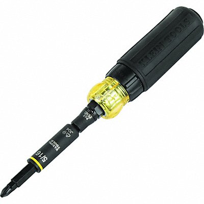 Screwdrivers