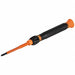 Insulated Screwdriver2-in-1 Multi-Bit