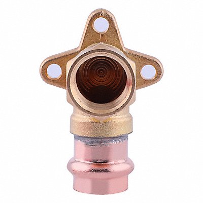 Crimp Couplings Adapters Unions and Elbows