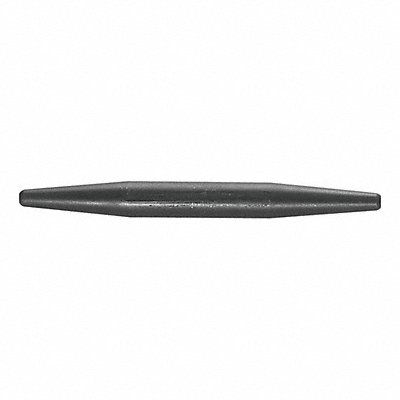 Barrel-Type Drift Pin 8 L 7/16 Tip