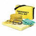 Biohazard Spill Kit 4.1 gal Bag