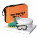 Spill Kit/Station Bag Oil-Based Liquids