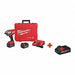 Impact Wrench Cordless Compact 18VDC