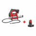 Cordless Grease Gun w/Battery