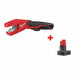 Cordless Tube Cutter Kit 12.0V