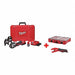 Cordless Press Tool Kit 12.0V