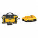 Cordless Combination Kit 2 Tools 20V DC