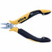 Precision Diagonal Cutting Plier 4-1/2 L