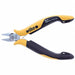 Precision Diagonal Cutting Plier 4-1/2 L