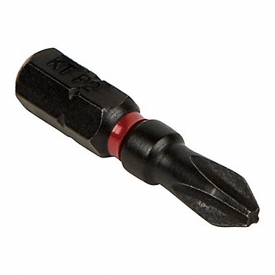 Pro Impact Power Bits No.2 Ph PK5