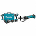 Cordless Combination Kit 3 Tools 18V DC