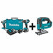 Cordless Combination Kit 3 Tools 18V DC