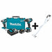 Cordless Combination Kit 3 Tools 18V DC