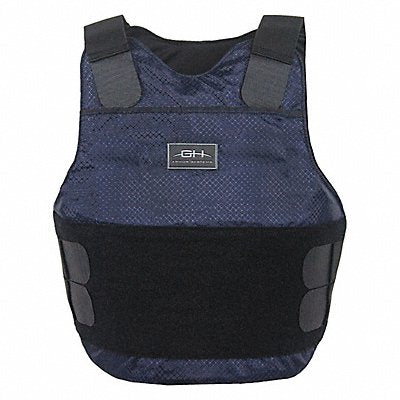 Low Profile Concealable Carrier Navy