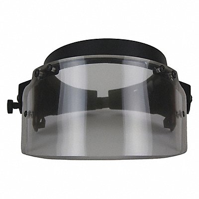 Ballistic Face Shield for ACH Full-Cut