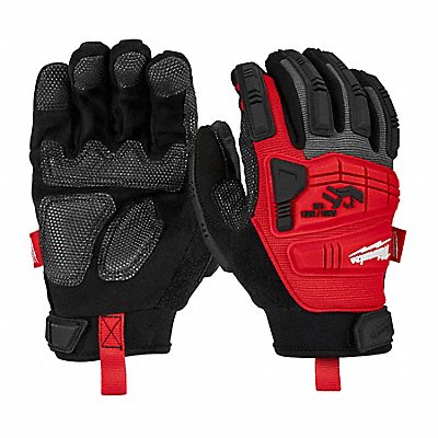 Impact Demolition Gloves XL PR