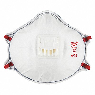 Disposable Respirator Universal Size