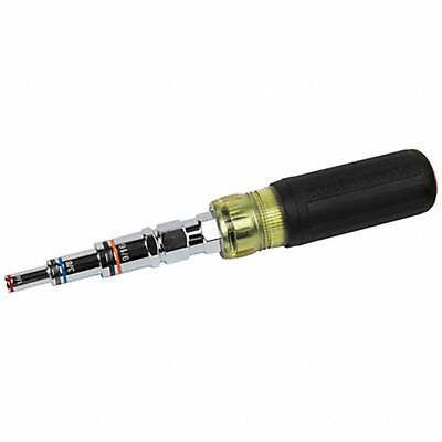 Screwdrivers