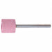 Vitrified Mounted Point 1/2 in 80 Grit