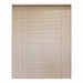 Aluminum Blind 47 W x 72 L Beige