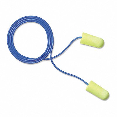 Earplugs Ersft R Cord