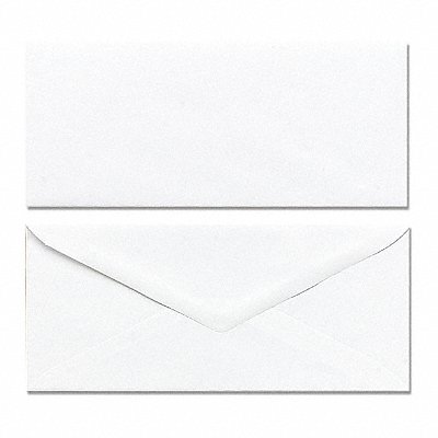 Envelope Plain No 6.75 We 100 PK100