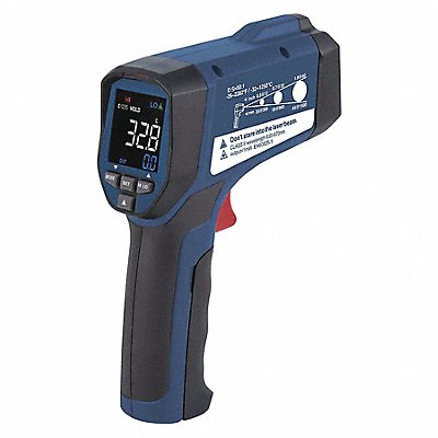 Infrared Thermometer