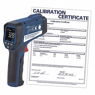 Infrared Thermometer