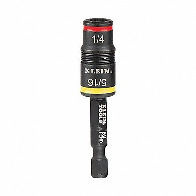 Impact Socket Bit Sets