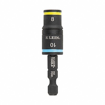 Impact Socket Bit Sets