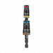 Impact Socket Bit Sets