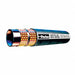 Hydraulic Hose 5/8 I.D. 300 ft L Black