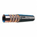 Hydraulic Hose 5/8 I.D 50 ft L