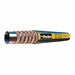 Hydraulic Hose 1/2 I.D. 275 ft L Black