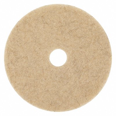 Hogs Hair Pad 20 Natural Tan PK5