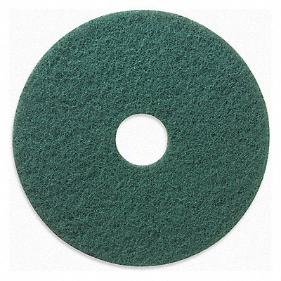 Scrubbing Pad 5400N 20 Green PK5