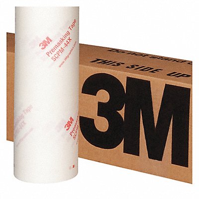 Premasking Tape 12 x100 yd. PK4