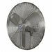 HV Stainless Steel Washdown Fan 24 